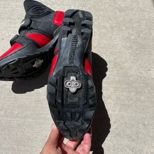 Shimano Biking Shoes/Boots